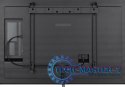 Monitor wielkoformatowy 49.5 cala LH5060UHS-B1AG matowy 24h/7 500(cd/m2) VA 3840 x 2160 UHD(4K) Android.11 Wifi CMS(iiSignage2)