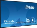 Monitor wielkoformatowy 49.5 cala LH5060UHS-B1AG matowy 24h/7 500(cd/m2) VA 3840 x 2160 UHD(4K) Android.11 Wifi CMS(iiSignage2)