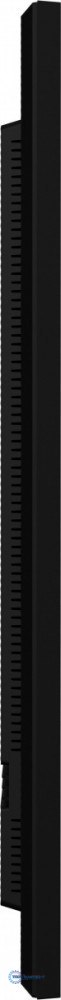 Monitor wielkoformatowy 49.5 cala LH5060UHS-B1AG matowy 24h/7 500(cd/m2) VA 3840 x 2160 UHD(4K) Android.11 Wifi CMS(iiSignage2)