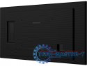 Monitor wielkoformatowy 49.5 cala LH5060UHS-B1AG matowy 24h/7 500(cd/m2) VA 3840 x 2160 UHD(4K) Android.11 Wifi CMS(iiSignage2)
