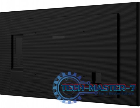 Monitor wielkoformatowy 49.5 cala LH5060UHS-B1AG matowy 24h/7 500(cd/m2) VA 3840 x 2160 UHD(4K) Android.11 Wifi CMS(iiSignage2) Monitor wielkoformatowy 49.5 cala LH5060UHS-B1AG matowy 24h/7 500(cd/m2) VA 3840 x 2160 UHD(4K) Android.11 Wifi CMS(iiSignage2)