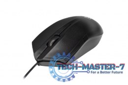 Mysz przewodowa USB WOLF