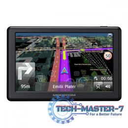 Nawigacja samochodowa FreeWAY CX5.0 + MapFactor mapy Europy