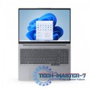 Notebook ThinkBook 16 G7 21MS0080PB W11Pro Ultra 7 155H/16GB/512GB/INT/16.0 WUXGA/Arctic Grey/3YRS OS + CO2 Offset