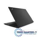 Notebook ThinkPad T16 G2 21K70020PB W11Pro 7540U/16GB/512GB/AMD Radeon/16.0 WUXGA/Thunder Black/3YRS Premier Support + CO2 Offse
