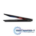 Notebook ThinkPad T16 G2 21K70020PB W11Pro 7540U/16GB/512GB/AMD Radeon/16.0 WUXGA/Thunder Black/3YRS Premier Support + CO2 Offse
