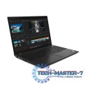 Notebook ThinkPad T16 G2 21K70020PB W11Pro 7540U/16GB/512GB/AMD Radeon/16.0 WUXGA/Thunder Black/3YRS Premier Support + CO2 Offse
