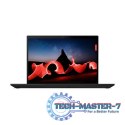 Notebook ThinkPad T16 G2 21K70020PB W11Pro 7540U/16GB/512GB/AMD Radeon/16.0 WUXGA/Thunder Black/3YRS Premier Support + CO2 Offse