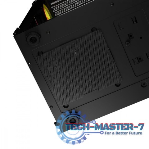 Obudowa Komputerowa Logic Portos ARGB Midi USB 3.0 Czarna Obudowa Komputerowa Logic Portos ARGB Midi USB 3.0 Czarna