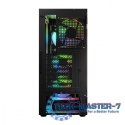 Obudowa Komputerowa Logic Portos ARGB Midi USB 3.0 Czarna