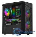 Obudowa komputerowa bez zasilacza Logic Aramis ARGB MINI USB 3.0