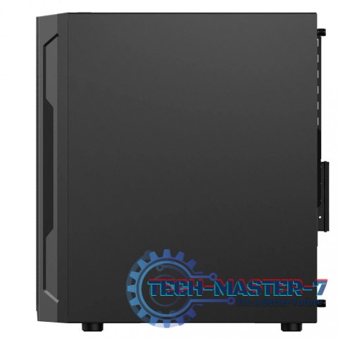 Obudowa komputerowa bez zasilacza Logic Aramis ARGB MINI USB 3.0 Obudowa komputerowa bez zasilacza Logic Aramis ARGB MINI USB 3.0