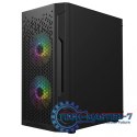Obudowa komputerowa bez zasilacza Logic Aramis ARGB MINI USB 3.0