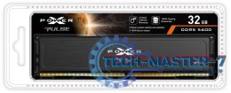 Pamięć DDR5 XPOWER Pulse 32GB/5600 1*32GB CL40