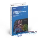 Podświetlana klawiatura bezprzewodowa RGB BT + 2.4 GHz , TV Box, Smart TV, Konsole, PC, KW-04