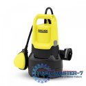 Pompa zanurzeniowa SP 9.500 Dirt EU 1.645-800.0