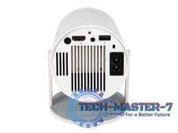 Projektor przenośny AndroidTV FullHD