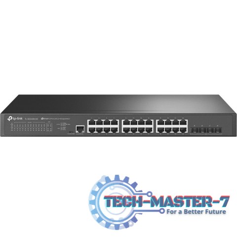 Przełącznik SG3428X-M2 24x2.5GE 4xSFP+