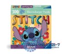 Puzzle 300 elementów Disney Stitch