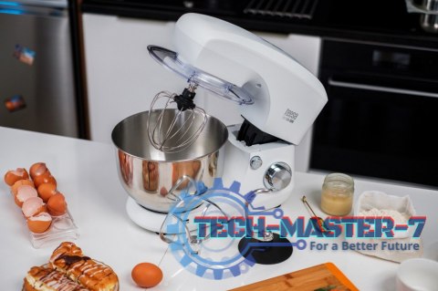 Robot kuchenny Easy Cook Single Biały Robot kuchenny Easy Cook Single Biały