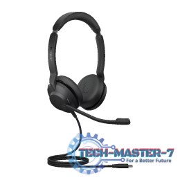 Słuchawki Evolve2 30 SE USB-C, MS Stereo