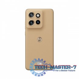 Smartfon Edge 50 neo 12/512, Pantone Latte