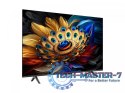 Telewizor QLED 43 cale 43C655