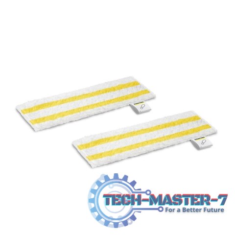Uniwersalny zestaw ściereczek EasyFix 2.863-339.0