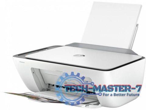 Urządzenie wielofunkcyjne DeskJet 2820e AIO Printer 588K9B Urządzenie wielofunkcyjne DeskJet 2820e AIO Printer 588K9B