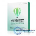CorelDRAW Graphics Suite 2024 Special Edition