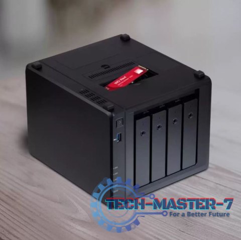 Dysk Red SSD 1 TB SN700 2280 NVMe M.2 PCIe Dysk Red SSD 1 TB SN700 2280 NVMe M.2 PCIe