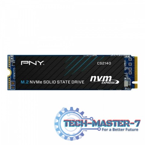 Dysk SSD 1TB M.2 2280 BULK M280CS2140-1TB-SI