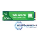 Dysk SSD Green 500GB M.2 2280 SN350 NVMe PCIe