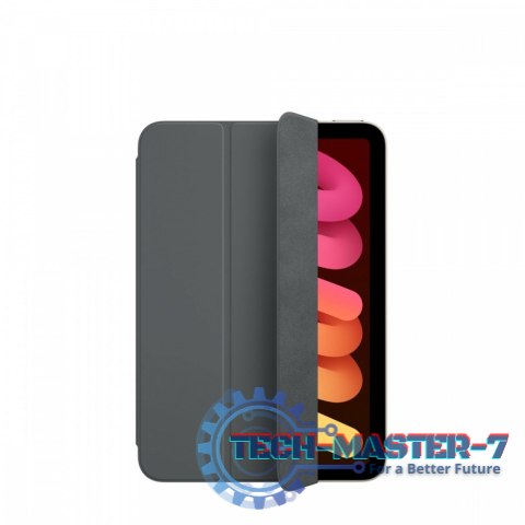 Etui Smart Folio do iPada mini (A17 Pro) - grafitowe Etui Smart Folio do iPada mini (A17 Pro) - grafitowe