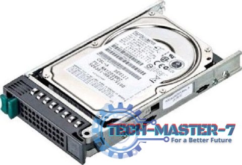 FUJITSU S26361-F5543-L124 (2.4 TB /2.5" /10000RPM ) FUJITSU S26361-F5543-L124 (2.4 TB /2.5" /10000RPM )