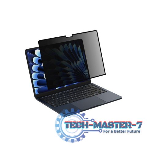 Filtr prywatyzujący do Macbook 13 cali