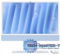 IMac 24 cale: M4 10/10, 16GB, 256GB SSD - Niebieski
