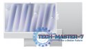 IMac 24 cale: M4 8/8, 16GB, 256GB SSD - Srebrny