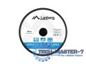 Kabel HDMI M/M v2.0 CA-HDMI-20FB-0400-BK 40m czarny