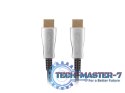 Kabel HDMI M/M v2.0 CA-HDMI-20FB-0400-BK 40m czarny