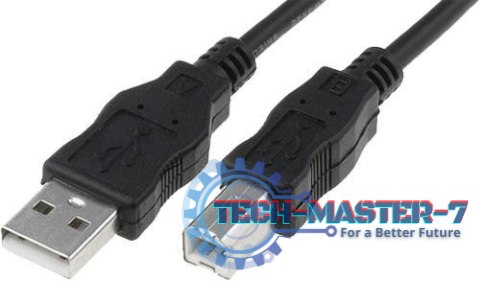 Kabel USB ANSMANN USB 5 Kabel USB ANSMANN USB 5