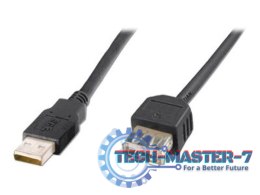 Kabel USB ASSMANN USB typ A 3