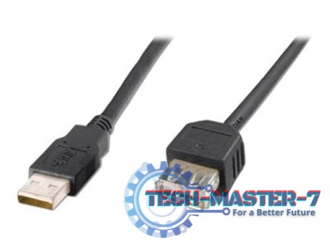 Kabel USB ASSMANN USB typ A 3