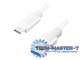 Kabel USB LOGILINK USB typ C 0.15