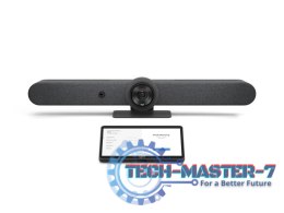 Kamera internetowa LOGITECH TAPRBGUNIAPP/EU/1