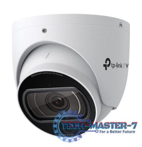 Kamera sieciowa InSight S445ZI VIGI 4MP IR Motorized Varifocal Turret
