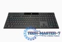 Klawiatura K100 RGB Air Wireless Ultra Thin Cherry MX