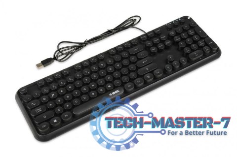 Klawiatura Pulsar RGB IKS620 Klawiatura Pulsar RGB IKS620