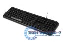Klawiatura Pulsar RGB IKS620
