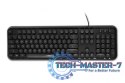 Klawiatura Pulsar RGB IKS620